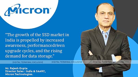 “In 2024, Our Channel Plans Revolve Around Expanding Beyond Distribution And Reseller Channels”