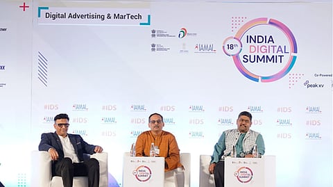 IAMAI’s India Digital Summit 2024 Explores India's Digital Media Consumption Trends