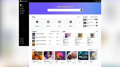 Adobe Revolutionizes Content Supply Chain Management with Generative AI