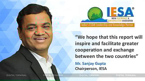 India and Netherlands Partner on Semiconductor Opportunities- Report Revealed