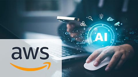 AWS Research Reveals: AI Skills Could Skyrocket Salaries in India by Over 54%