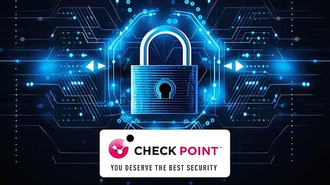 Check Point Software Technologies Recognized as Top Email Security Provider in Industry Analyst Report