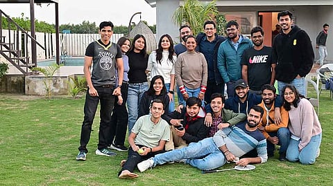 dubpro.ai Secures $500k in Seed Round from Venture Catalysts, 9Unicorns and Others