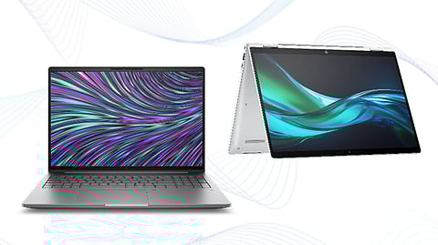 HP Redefines Computing with the Industry's Largest AI PC Portfolio