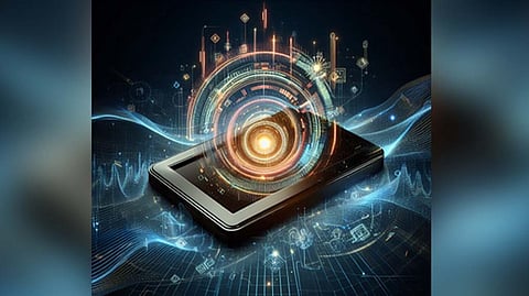 Embedded Display Market Expected to Reach US$ 66,310.8 Million by 2034