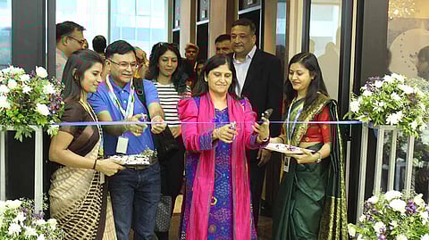 Capgemini Expands Footprint with New Office in GIFT City, Gandhinagar