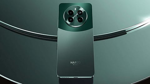 Realme NARZO 70 Pro 5G Launching on 19th March: Redefining Smartphone Performance