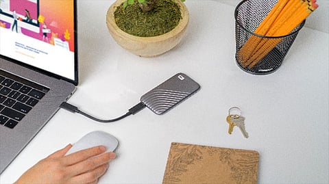 World Back Up Day: Empowering users to take control of their data