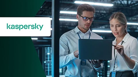 Kaspersky Urges Immediate Cybersecurity Boost for India's Enterprise and Manufacturing