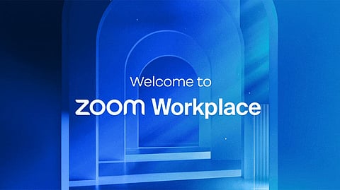 Zoom Introduces AI-Powered Collaboration Platform, Zoom Workplace, for Enhanced Teamwork