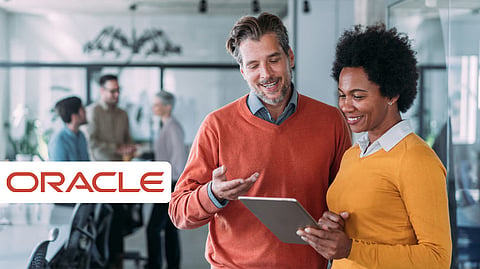 Oracle Elevates Fusion Cloud Applications with Advanced AI Capabilities
