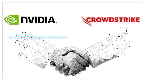 CrowdStrike and NVIDIA Collaborate to Bring Advanced AI Capabilities to Cybersecurity