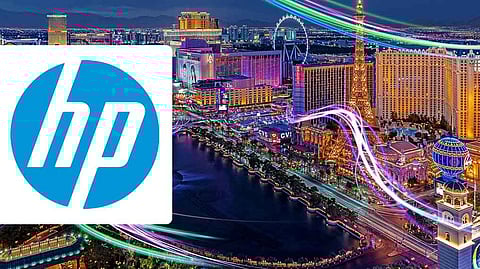 HP All Set to Host ‘Amplify Partner Conference’ to Unveil Cutting-edge Innovations