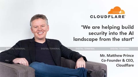 Cloudflare Introduces Firewall for AI to Safeguard Large Language Models