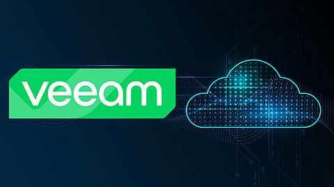 Veeam Introduces Veeam Data Cloud to Deliver Data Protection and Recovery Services on Single Cloud Platform