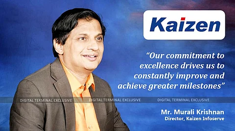 Kaizen Infoserve: Leading the Charge in Tech Support Excellence