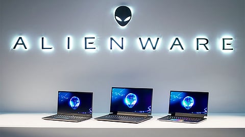 Dell Introduces New Alienware m18 R2 Gaming Laptop with QHD+ Display in India