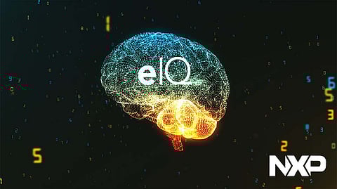 NXP Announced Partnership with NVIDIA to Bring Trained AI Models to Edge Devices