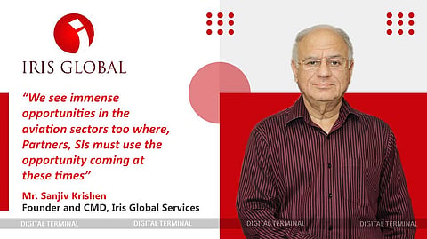 Iris Global Delivered Dell Products for ISRO, Defence & Scientific Research Through its Hyderabad Partner