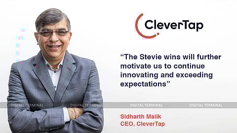 CleverTap Honored with Ten Prestigious Awards at the 2024 Stevie Awards