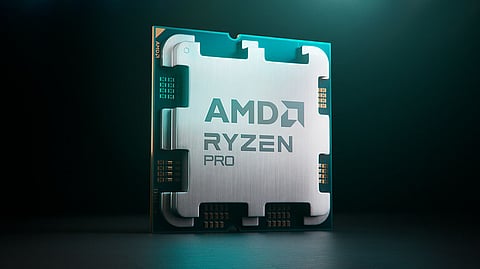 AMD Introduces Ryzen PRO 8040 and Ryzen PRO 8000 Series for Next-Gen AI PCs