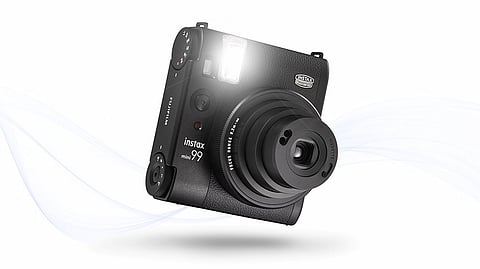 FUJIFILM INSTAX MINI 99 Instant Camera Now Available in India