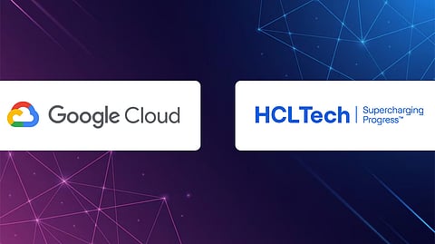 HCLTech Wins Three Partner of the Year Awards at Google Cloud Next '24