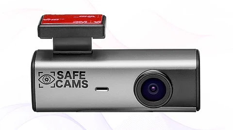 SafeCams Unveils R2 Dash Camera: A Reliable Companion for Your Road Safety
