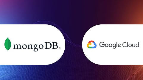 MongoDB and Google Cloud Extend Collaboration to Facilitate Deployment and Scaling of Innovative Applications