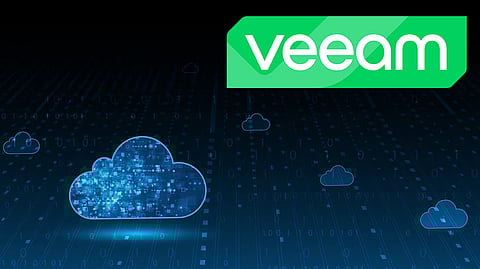 Veeam Champions Data Freedom for Customers with New Oracle Linux Virtualization Manager Support