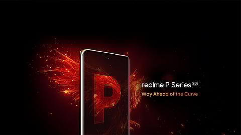 Realme P1 Pro 5G Launching Today, Know Top Features