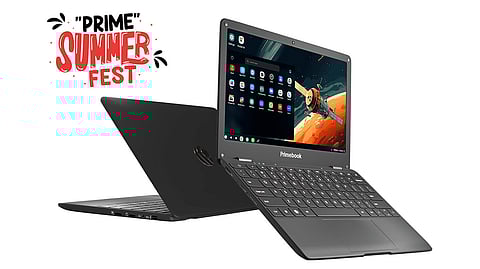 Primebook's "Prime Summer Fest" Offers Affordable Laptops for a Creative School Year