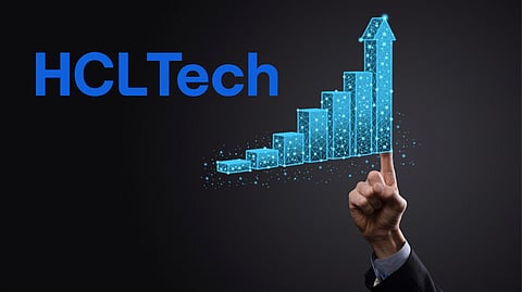 HCLTech's ESG Performance Shines in FY23, Earns Global Recognition