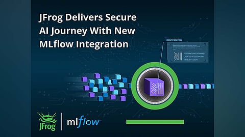 JFrog Artifactory and MLflow Integration Revolutionizes ML Lifecycle Management