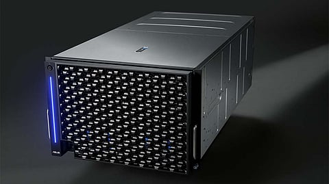 Yotta Selected ASUS’ ESC N8-E11 Server for Faster AI Models Deployment