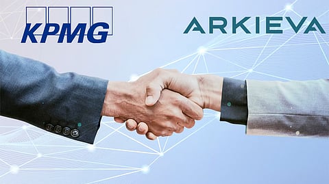 KPMG in India Partners with Arkieva to Drive Digital Supply Chain Solutions