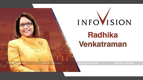 InfoVision Strengthens Advisory Board with Appointment of Radhika Venkatraman