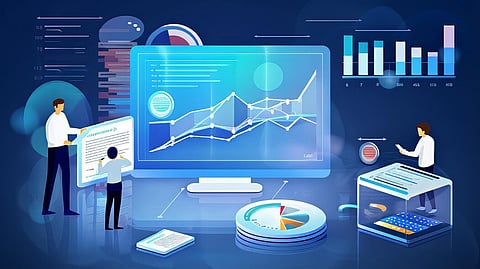 Gartner Shares Top Trends in Data and Analytics for 2024