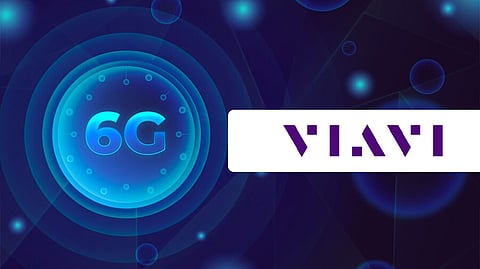 Viavi Solutions Achieves Key Milestones in 6G and AI Research