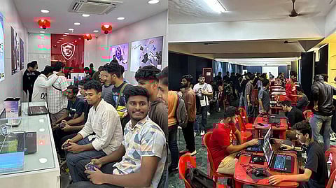 MSI Boosts its Retail Presence in India: Experiential Stores and Service Centres Launching Soon