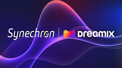 Synechron Announced Acquisition of Dreamix