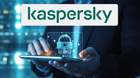 Kaspersky Reveals 53% of Data-Stealing Malware Targets Corporate Devices