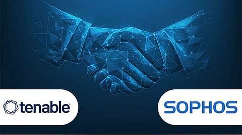 Sophos Signed Partnership with Tenable to Launch New Sophos Managed Risk Service