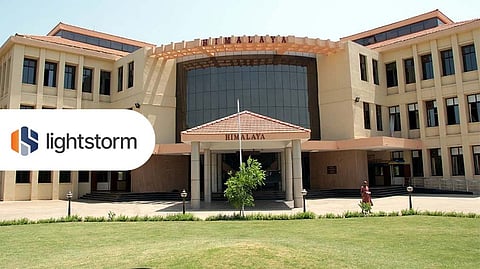 Lightstorm Joins Hand with IIT Madras to Launch Employment Enablement and Skill Development Program