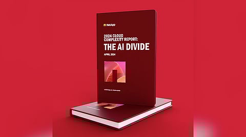 AI Deployment Trends: NetApp's Cloud Complexity Report Provides Key Findings