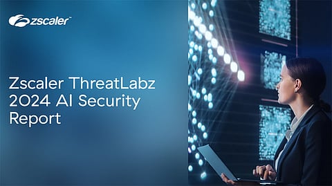 Indian Enterprises at Forefront of AI/ML Transactions in APAC: Zscaler