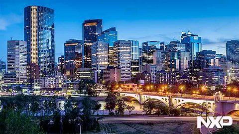 NXP Sets New Standard in IoT Security with EdgeLock SE052F