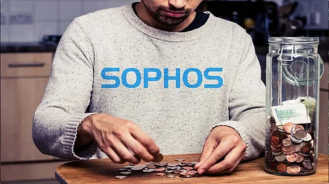 Sophos Warns of 'Junk Gun' Ransomware: Cheap but Dangerous