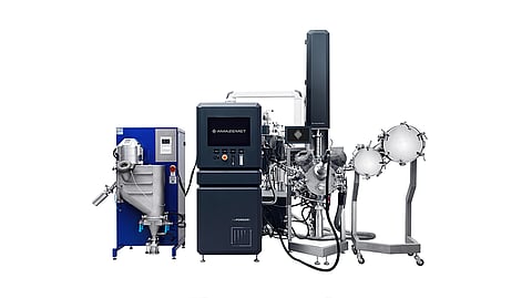 AMAZEMET Adopts Siemens Xcelerator Portfolio for Additive Manufacturing