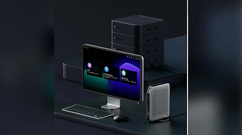 Kaspersky Thin Client 2.0 Launched at Dubai Cyber Immunity Conference